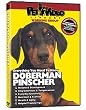 DOBERMAN PINSCHER DVD! Includes Dog & Puppy Training Bonus