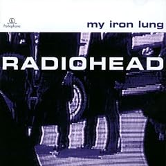 My Iron Lung [Explicit]
