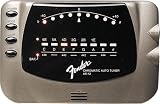 Fender Fend Ax12 Chrom Tunr Silv - B0002KZ9UO