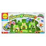 Alex Jungle Croquet