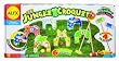 Alex Jungle Croquet