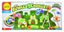 Alex Jungle Croquet
