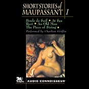 The Short Stories of Guy de Maupassant, Volume 1 | [Guy de Maupassant]