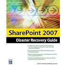 Click here to buy SharePoint 2007 Disaster Recovery Guide by  John L. Ferringer and Becky Isserman.