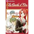 La Corda d' Oro, Volume 1 (La Corda D'oro)