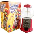 Carousel Petite Gumball Machine - 9