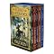 find the best children's fantasy books