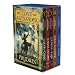 Good Young Adult Fantasy/SF