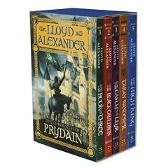 The Chronicles of Prydain