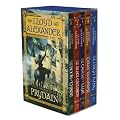 The Chronicles of Prydain