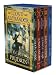 The Chronicles of Prydain Boxed Set