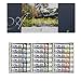 Maries K�nstler Acrylfarben-Set mit 18 Tuben je 12ml