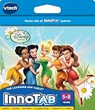 VTech - InnoTab Software - Disney Fairies