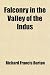 Falconry in the Valley of the Indus