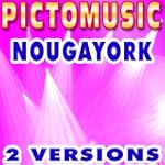 Nougayork (Karaoke Instrumental Versi...