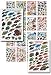 Submersible Pocket Guide Cards