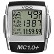 VDO Fahrradcomputer  MC 1.0+