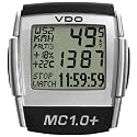 VDO Fahrradcomputer MC 1.0+