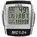 VDO MC1.0+ Wireless Altimeter/Cycle Computer