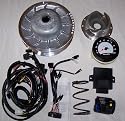 New Genuine Polaris 700 RMK SKS PERC Electric Electronic Snowmobile Sled Reverse Kit / Part # 2874761