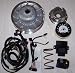 New Genuine Polaris 700 RMK SKS PERC Electric Electronic Snowmobile Sled Reverse Kit / Part # 2874761