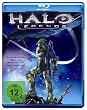 Halo Legends [Blu-ray]