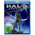 Halo Legends [Blu-ray]