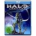 Halo Legends [Blu-ray]