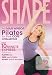 Mari Winsor Pilates For Pink Core Challenge DVD - Region 0 Worldwide 
