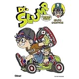 DOCTEUR SLUMP PERFECT �DITION T01by TORIYAMA AKIRA