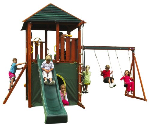 Plum Warthog Play Centre