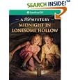Midnight in Lonesome Hollow: A Kit Mystery (American Girl Mysteries)
