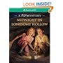 Midnight in Lonesome Hollow: A Kit Mystery (American Girl Mysteries)