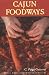 Books : Cajun Foodways