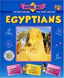 S-Egyptians with Book(s) (Lin Carter Discovery Series)