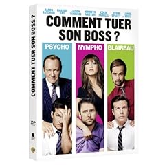 Comment tuer son Boss ?