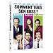 Comment tuer son Boss ?