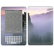Protective Decal Skin Sticker for Amazon Kindle 2 case cover kindleSK-484