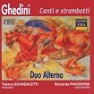 Canti E Strambotti