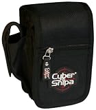 Flexiglow Black Cyber Snipa Ambush Bag (PC)