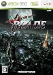 NINJA BLADE