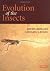 Evolution of the Insects