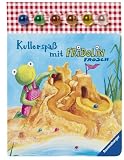 Kullerspa&szlig; mit Fridolin Frosch - Sandra Grimm, Ana-Maria Weller, Ana Weller, Christine Denk