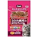 キャラットミックス　ささみ風味のまろやかブレンド　3．5kg