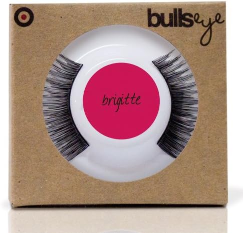 Bullseye 'Just a Girl' Brigitte Lashes Refill