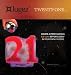 Lugez "21" Ice Luge Mold
