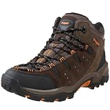 Propet Men's M6026 Summit Walker Boot,Brown,9.5 5E US
