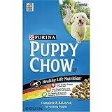 PURINA PUPPY CHOW COMPLETE NUTRIT 37.5LB