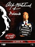 Alfred Hitchcock pr�sente : La s�rie TV - 20 �pisodes en VOST - L'int�grale des 20 �pisodes r�alis�s par le ma�tre- 12 �pisodes en VF + 8 �pisodes en VOST uniquement - + de 9 heures de suspens