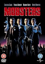Mobsters [Region 2]